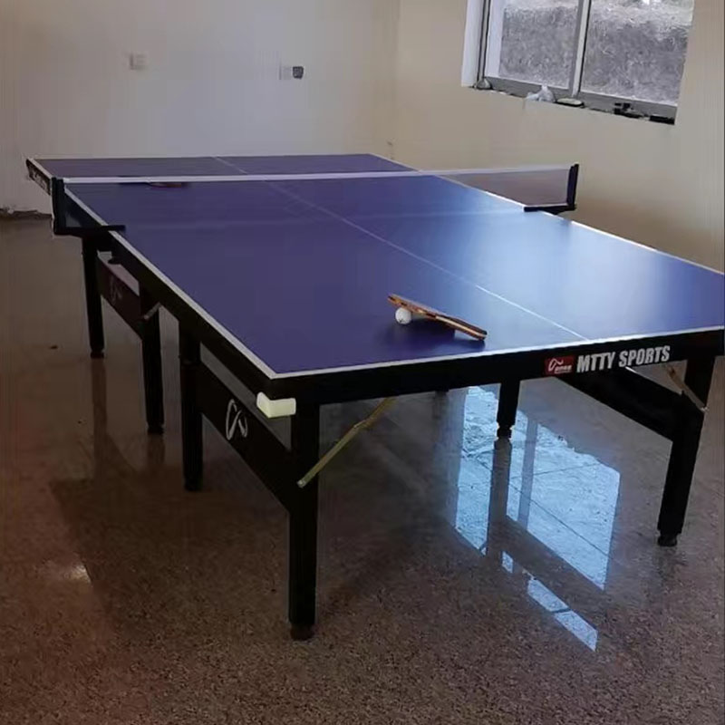 室内乒乓球台