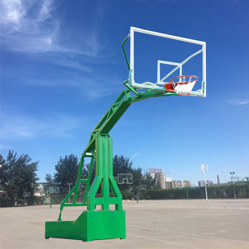 可调节篮球架推荐-星空电竞官网源头工厂