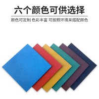 幼儿园橡胶地垫