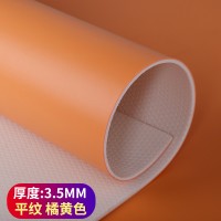 平纹运动地胶