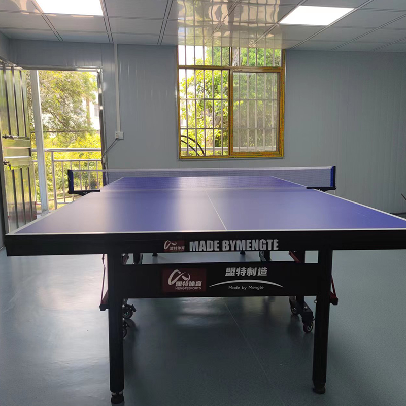 星空电竞乒乓球桌