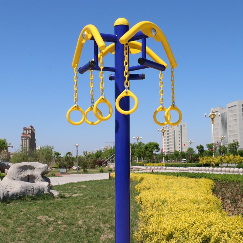 上肢牵引器(限位)