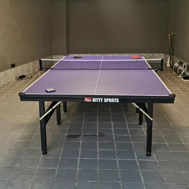 星空电竞乒乓球台源头生产工厂