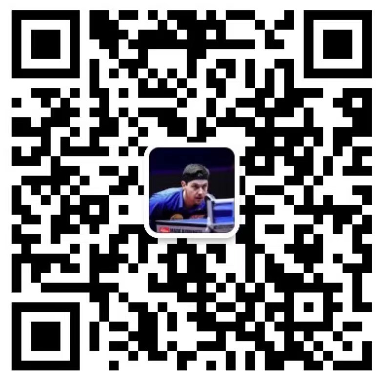 星空电竞官网微信二维码